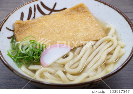 きつねうどん 133917547