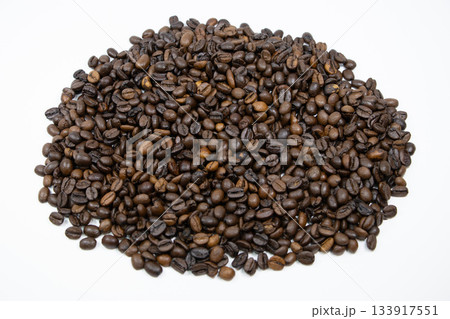 珈琲豆 珈琲豆 133917551