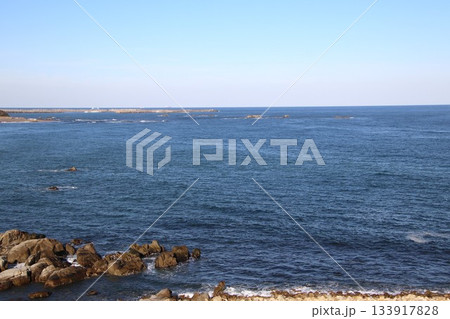銚子市の君ヶ浜しおさい公園 銚子市の君ヶ浜しおさい公園 133917828