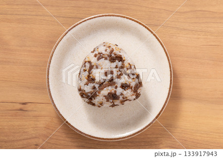 牛たん おにぎり 牛たん おにぎり 133917943