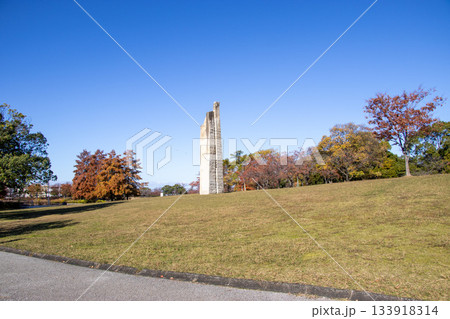 落合公園 春日井市 133918314