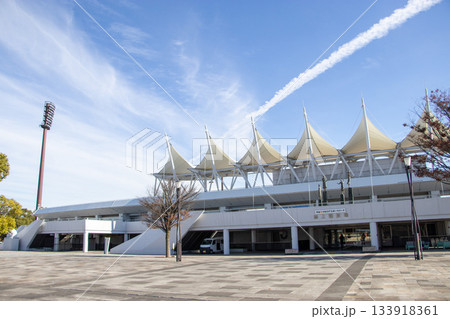 半田運動公園 半田ぴよログスポーツパーク 半田運動公園 半田ぴよログスポーツパーク 133918361
