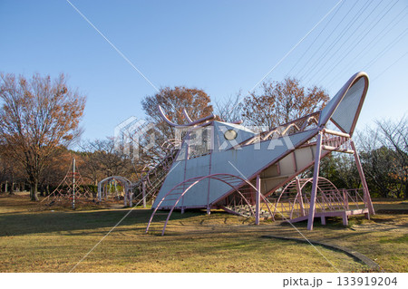 大府みどり公園 133919204