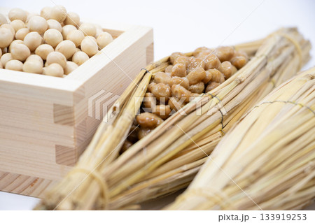 藁納豆 133919253