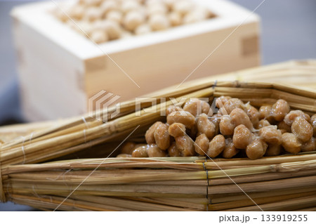 藁納豆 133919255