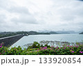 Rajjaprabha Dam or Cheow Lan Dam in Surat Thani Province, Thailand 133920854