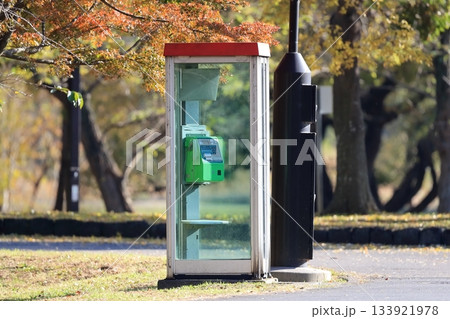 公衆電話 イメージ 公衆電話 イメージ 133921978