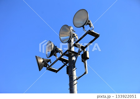 照明施設　イメージ 133922051