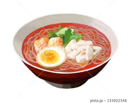 麻辣湯（マーラータン）箸なし 133922348