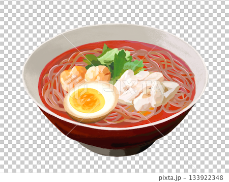 麻辣燙(無需筷子) 麻辣燙(無需筷子) 133922348