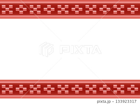 沖縄ミンサー130 133923317