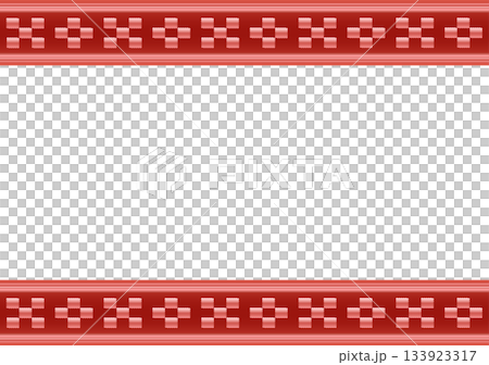 沖縄ミンサー130 133923317