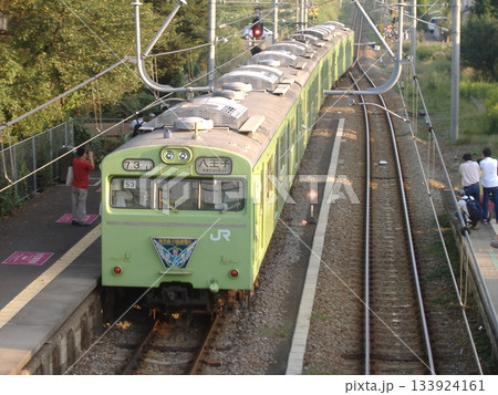 【懐かし鉄道】八高線・川越線 【懐かし鉄道】八高線・川越線 133924161