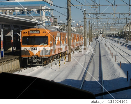 【懐かし鉄道】総武流山電鉄 133924162