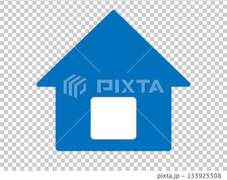 房屋圖標 133925508