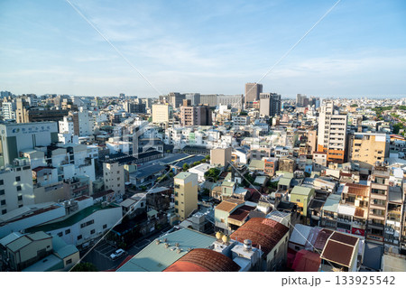 東南アジア 鳥瞰 鳥瞰図 133925542