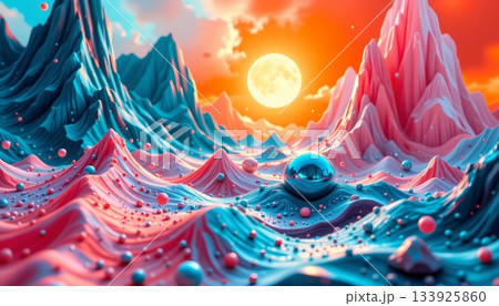 An interior view of a restaurant or c, where several people are seated around tables, engaged in conversations and meals An interior view of a restaurant or c, where several people are seated around tables, engaged in conversations and meals 133925860