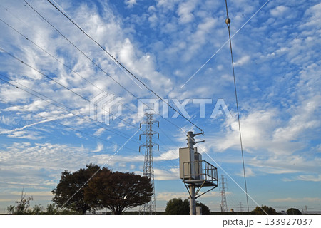 青空風景 青空風景 133927037
