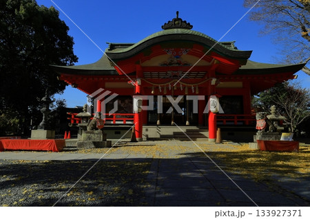 呉服神社 133927371