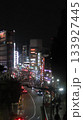 上野の夜 133927445