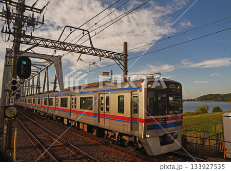 江戸川橋梁 江戸川橋梁 133927535