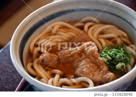きつねうどん きつねうどん 133928040
