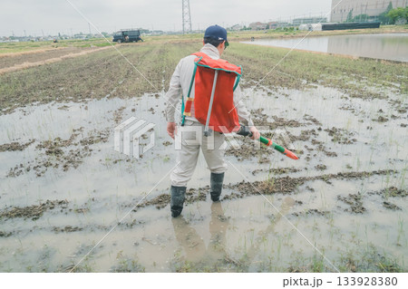 Agriculture Agriculture 133928380