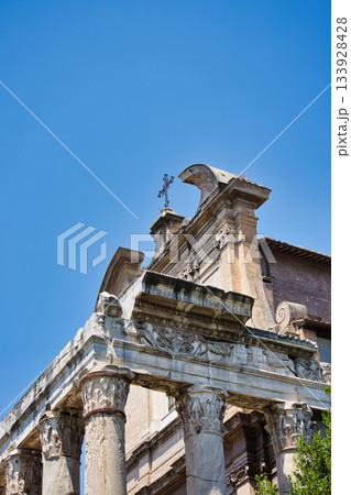 欧州の風景 欧州の風景 133928428