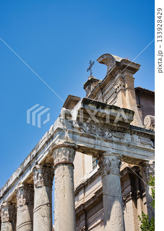 欧州の風景 133928429