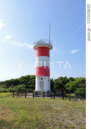 青森 今別 高野埼灯台 青森 今別 高野埼灯台 133928620