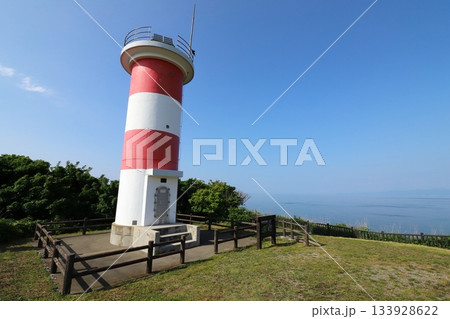 青森 今別 高野埼灯台 青森 今別 高野埼灯台 133928622