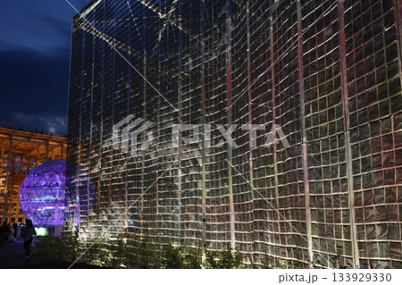 2025EXPO大阪・関西万博 2025EXPO大阪・関西万博 133929330