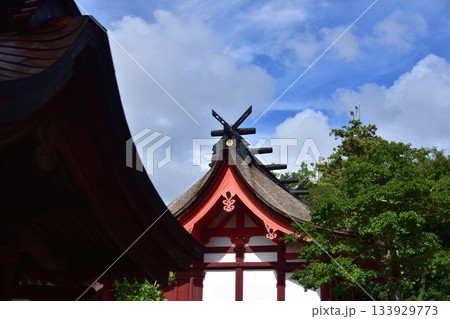 宗像大社 133929773