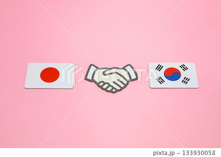 日韓関係 133930058