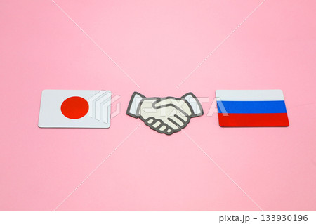 日露関係 133930196