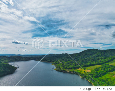 北の大地　夏 133930428