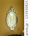アンティーク調カガミ 133930825
