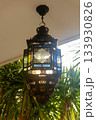 美しい街灯 133930826