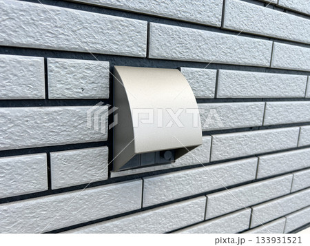 屋外コンセント 133931521