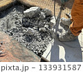コンクリート解体工事 133931587