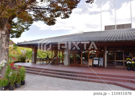 兵庫県 明石城(明石公園)のサービスセンター(公園管理事務所) 兵庫県 明石城(明石公園)のサービスセンター(公園管理事務所) 133931976