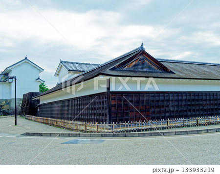 彦根城重要文化財馬屋 彦根城重要文化財馬屋 133933219