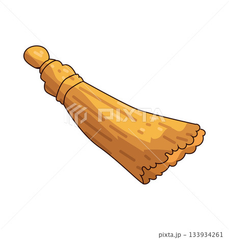 illustration of Tassel 133934261