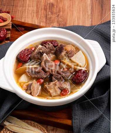 マトン 羊肉 ひつじ肉 133935634