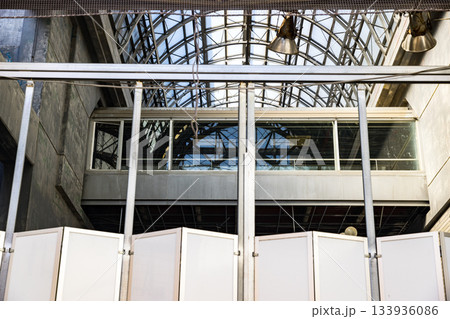 新所沢パルコ解体工事 133936086