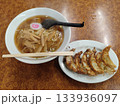 黒龍　ラーメンと餃子　ローカル店　町中華　中華料理 133936097