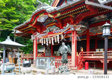 東京都 八王子市 高尾山薬王院 東京都 八王子市 高尾山薬王院 133936131