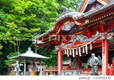 東京都 八王子市 高尾山薬王院 東京都 八王子市 高尾山薬王院 133936132