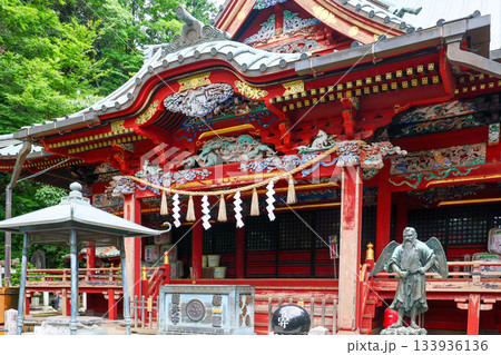 東京都 八王子市 高尾山薬王院 東京都 八王子市 高尾山薬王院 133936136