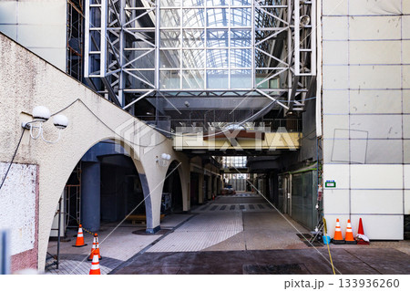 新所沢パルコ解体工事 新所沢パルコ解体工事 133936260